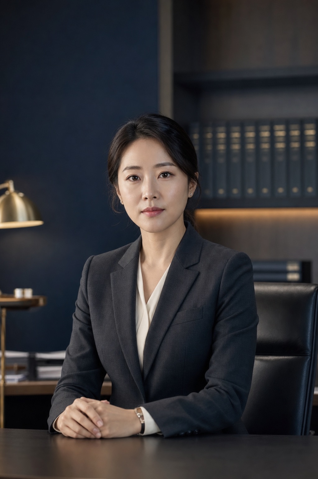 동양인 성범죄 전담 변호사 프로필 이미지
